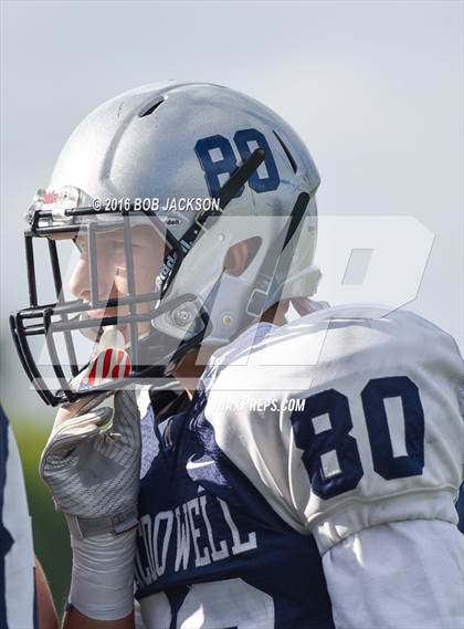 Thumbnail 3 in McDowell vs Hollidaysburg photogallery.