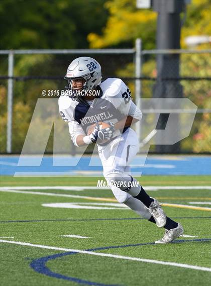Thumbnail 1 in McDowell vs Hollidaysburg photogallery.