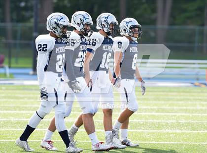 Thumbnail 2 in McDowell vs Hollidaysburg photogallery.