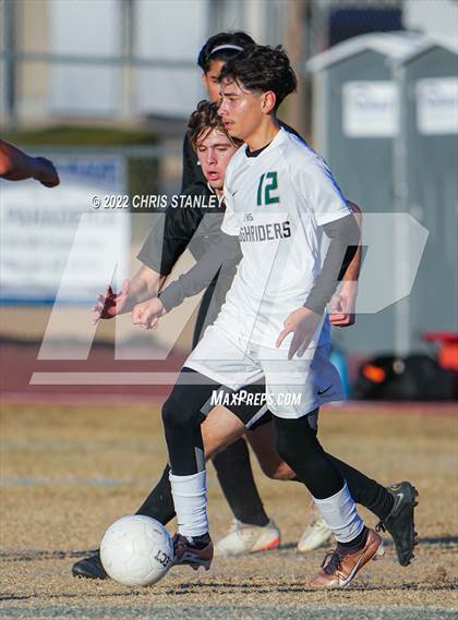 Thumbnail 3 in Youngker @ Verrado (Battle of 303 Tournament) photogallery.