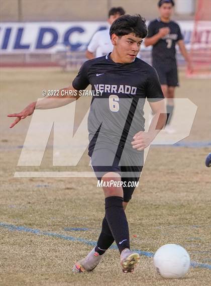 Thumbnail 1 in Youngker @ Verrado (Battle of 303 Tournament) photogallery.
