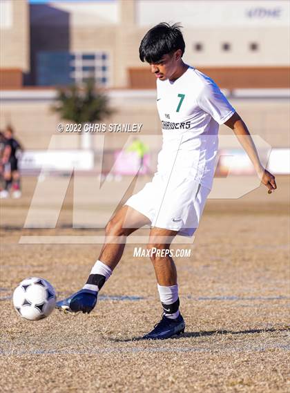 Thumbnail 1 in Youngker @ Verrado (Battle of 303 Tournament) photogallery.