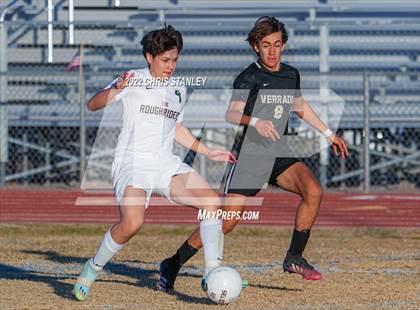 Thumbnail 1 in Youngker @ Verrado (Battle of 303 Tournament) photogallery.
