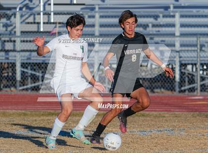Thumbnail 3 in Youngker @ Verrado (Battle of 303 Tournament) photogallery.