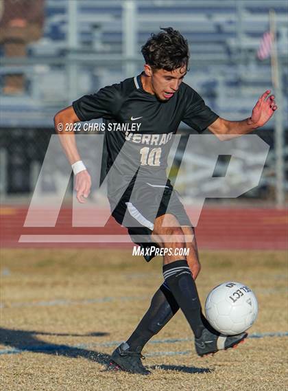 Thumbnail 1 in Youngker @ Verrado (Battle of 303 Tournament) photogallery.