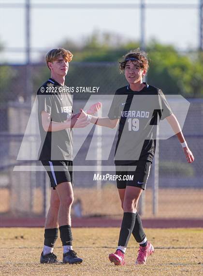 Thumbnail 3 in Youngker @ Verrado (Battle of 303 Tournament) photogallery.