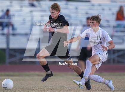 Thumbnail 3 in Youngker @ Verrado (Battle of 303 Tournament) photogallery.