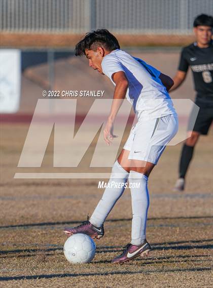Thumbnail 3 in Youngker @ Verrado (Battle of 303 Tournament) photogallery.
