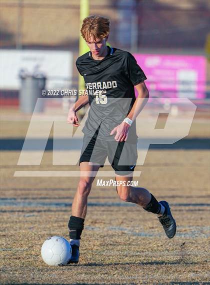 Thumbnail 1 in Youngker @ Verrado (Battle of 303 Tournament) photogallery.