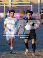 Photo from the gallery "Youngker @ Verrado (Battle of 303 Tournament)"