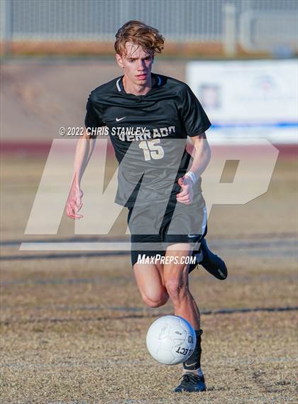 Thumbnail 1 in Youngker @ Verrado (Battle of 303 Tournament) photogallery.