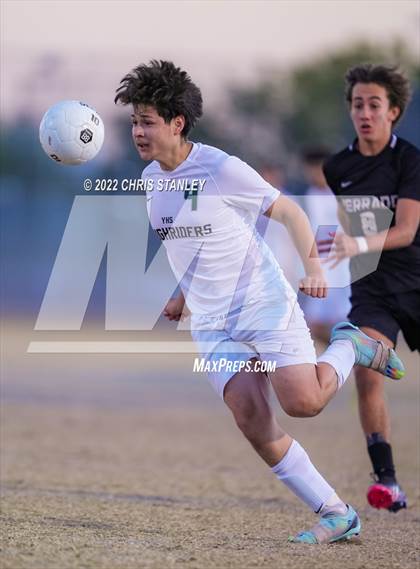 Thumbnail 2 in Youngker @ Verrado (Battle of 303 Tournament) photogallery.