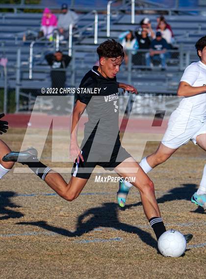 Thumbnail 2 in Youngker @ Verrado (Battle of 303 Tournament) photogallery.