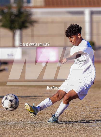 Thumbnail 1 in Youngker @ Verrado (Battle of 303 Tournament) photogallery.