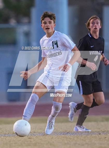 Thumbnail 1 in Youngker @ Verrado (Battle of 303 Tournament) photogallery.