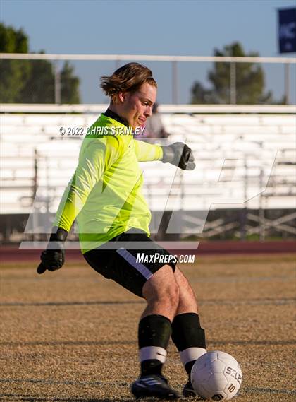 Thumbnail 1 in Youngker @ Verrado (Battle of 303 Tournament) photogallery.
