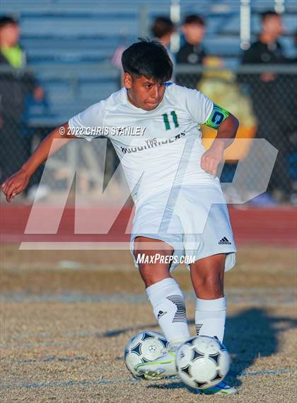Thumbnail 1 in Youngker @ Verrado (Battle of 303 Tournament) photogallery.