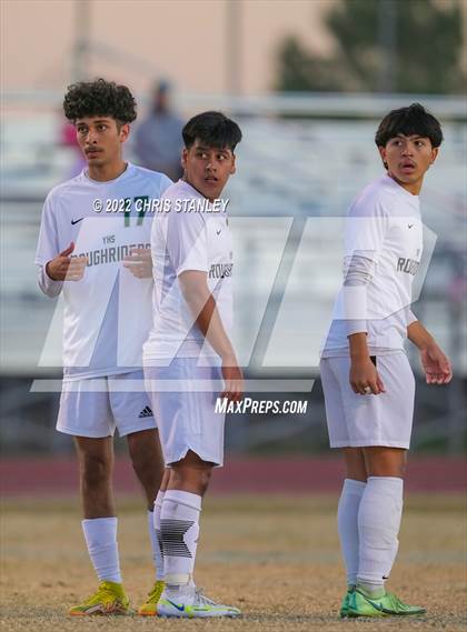 Thumbnail 1 in Youngker @ Verrado (Battle of 303 Tournament) photogallery.