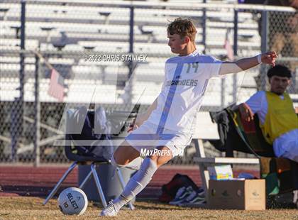 Thumbnail 1 in Youngker @ Verrado (Battle of 303 Tournament) photogallery.