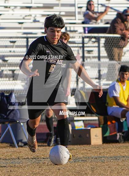 Thumbnail 3 in Youngker @ Verrado (Battle of 303 Tournament) photogallery.