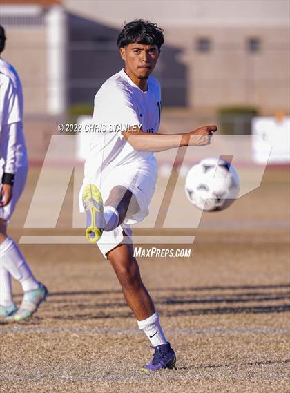 Thumbnail 1 in Youngker @ Verrado (Battle of 303 Tournament) photogallery.