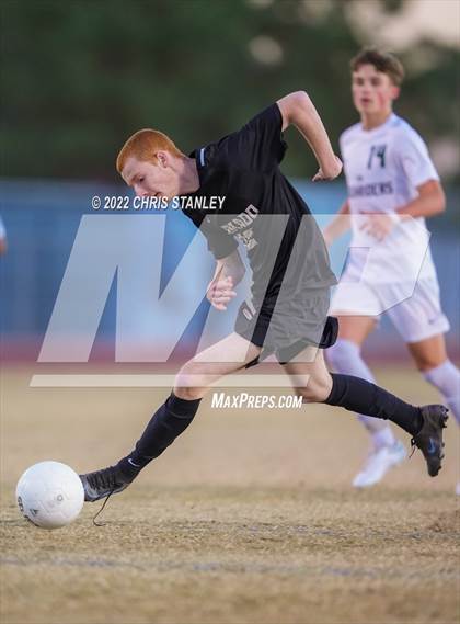 Thumbnail 1 in Youngker @ Verrado (Battle of 303 Tournament) photogallery.