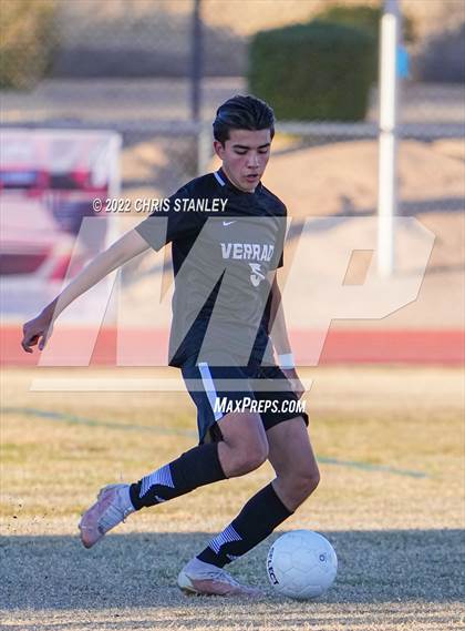 Thumbnail 3 in Youngker @ Verrado (Battle of 303 Tournament) photogallery.