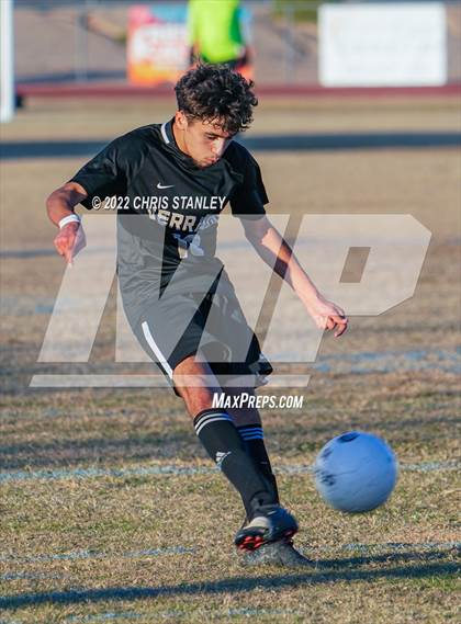 Thumbnail 3 in Youngker @ Verrado (Battle of 303 Tournament) photogallery.