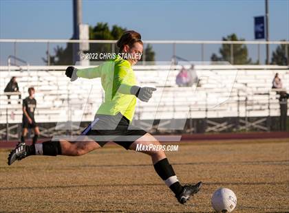 Thumbnail 2 in Youngker @ Verrado (Battle of 303 Tournament) photogallery.