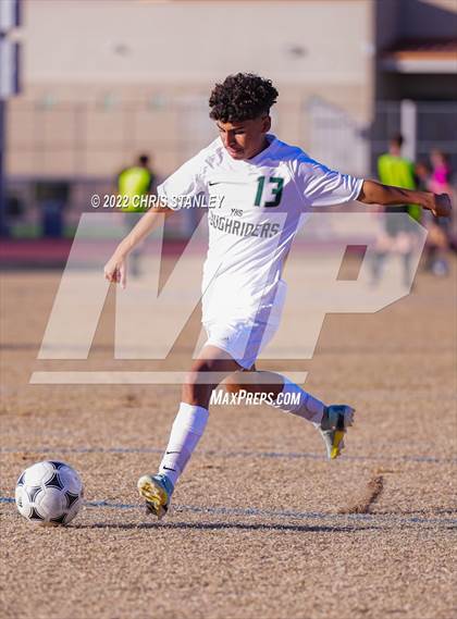Thumbnail 3 in Youngker @ Verrado (Battle of 303 Tournament) photogallery.