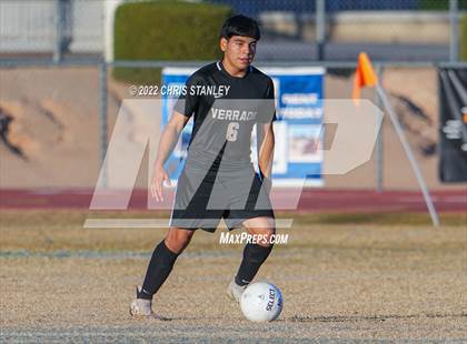 Thumbnail 1 in Youngker @ Verrado (Battle of 303 Tournament) photogallery.