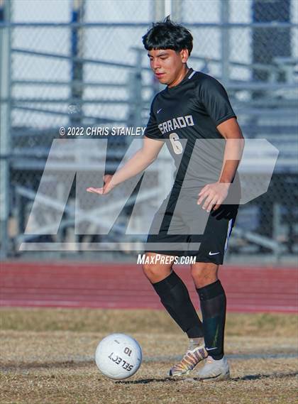 Thumbnail 2 in Youngker @ Verrado (Battle of 303 Tournament) photogallery.