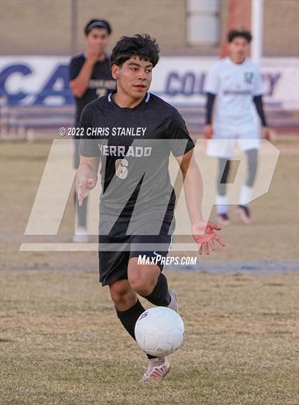 Thumbnail 3 in Youngker @ Verrado (Battle of 303 Tournament) photogallery.