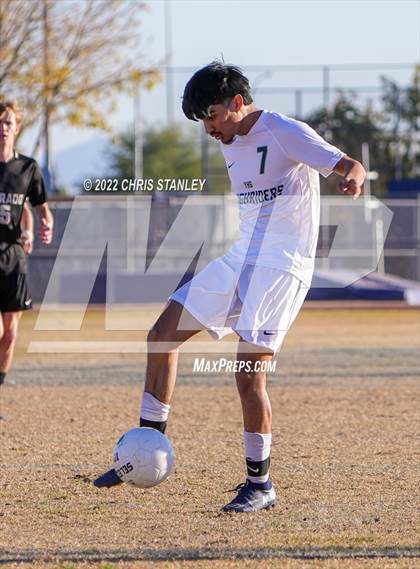 Thumbnail 3 in Youngker @ Verrado (Battle of 303 Tournament) photogallery.
