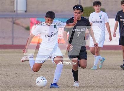 Thumbnail 3 in Youngker @ Verrado (Battle of 303 Tournament) photogallery.
