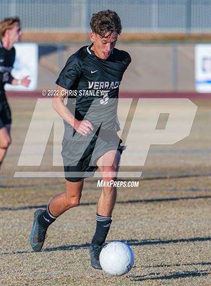 Thumbnail 1 in Youngker @ Verrado (Battle of 303 Tournament) photogallery.