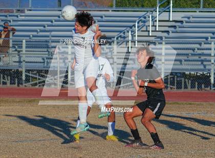 Thumbnail 2 in Youngker @ Verrado (Battle of 303 Tournament) photogallery.
