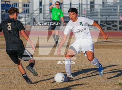 Thumbnail 3 in Youngker @ Verrado (Battle of 303 Tournament) photogallery.