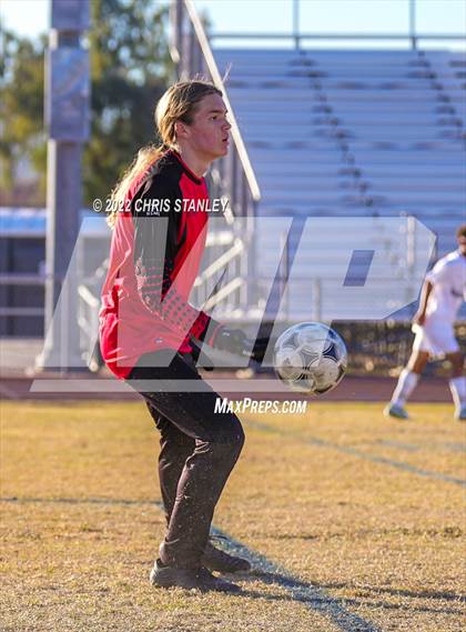Thumbnail 2 in Youngker @ Verrado (Battle of 303 Tournament) photogallery.
