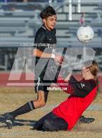 Photo from the gallery "Youngker @ Verrado (Battle of 303 Tournament)"