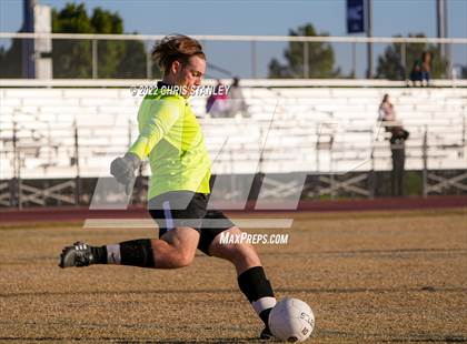 Thumbnail 3 in Youngker @ Verrado (Battle of 303 Tournament) photogallery.