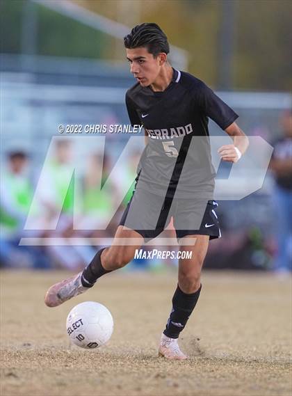 Thumbnail 1 in Youngker @ Verrado (Battle of 303 Tournament) photogallery.