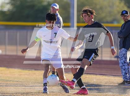 Thumbnail 2 in Youngker @ Verrado (Battle of 303 Tournament) photogallery.