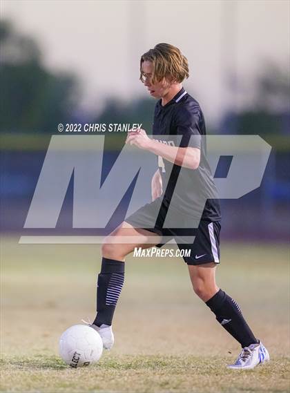 Thumbnail 3 in Youngker @ Verrado (Battle of 303 Tournament) photogallery.