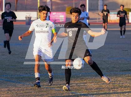 Thumbnail 2 in Youngker @ Verrado (Battle of 303 Tournament) photogallery.
