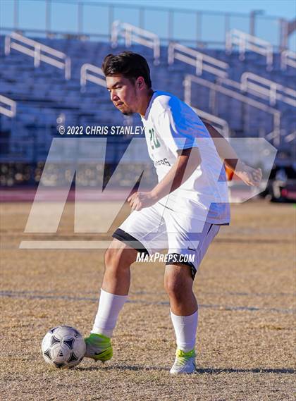 Thumbnail 1 in Youngker @ Verrado (Battle of 303 Tournament) photogallery.
