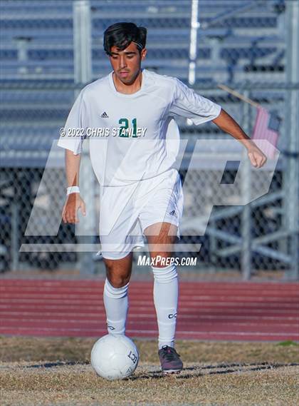 Thumbnail 3 in Youngker @ Verrado (Battle of 303 Tournament) photogallery.