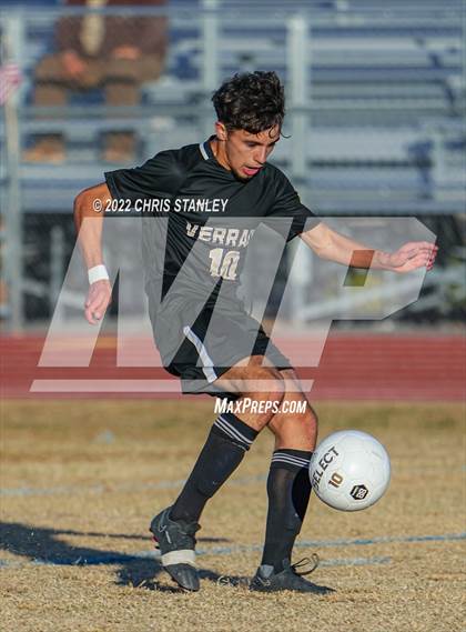 Thumbnail 3 in Youngker @ Verrado (Battle of 303 Tournament) photogallery.