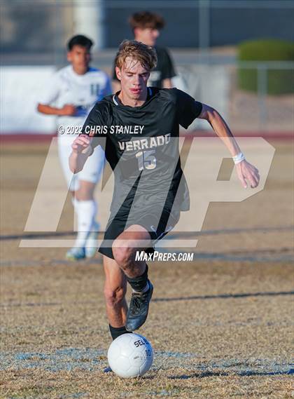 Thumbnail 3 in Youngker @ Verrado (Battle of 303 Tournament) photogallery.