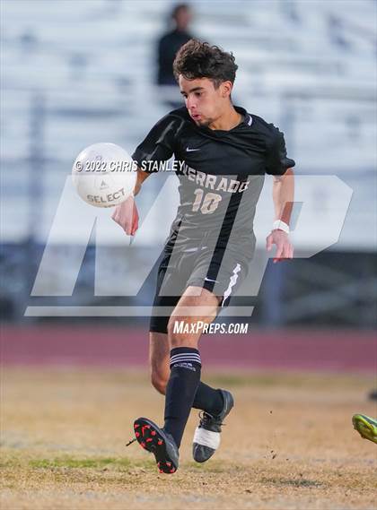 Thumbnail 3 in Youngker @ Verrado (Battle of 303 Tournament) photogallery.